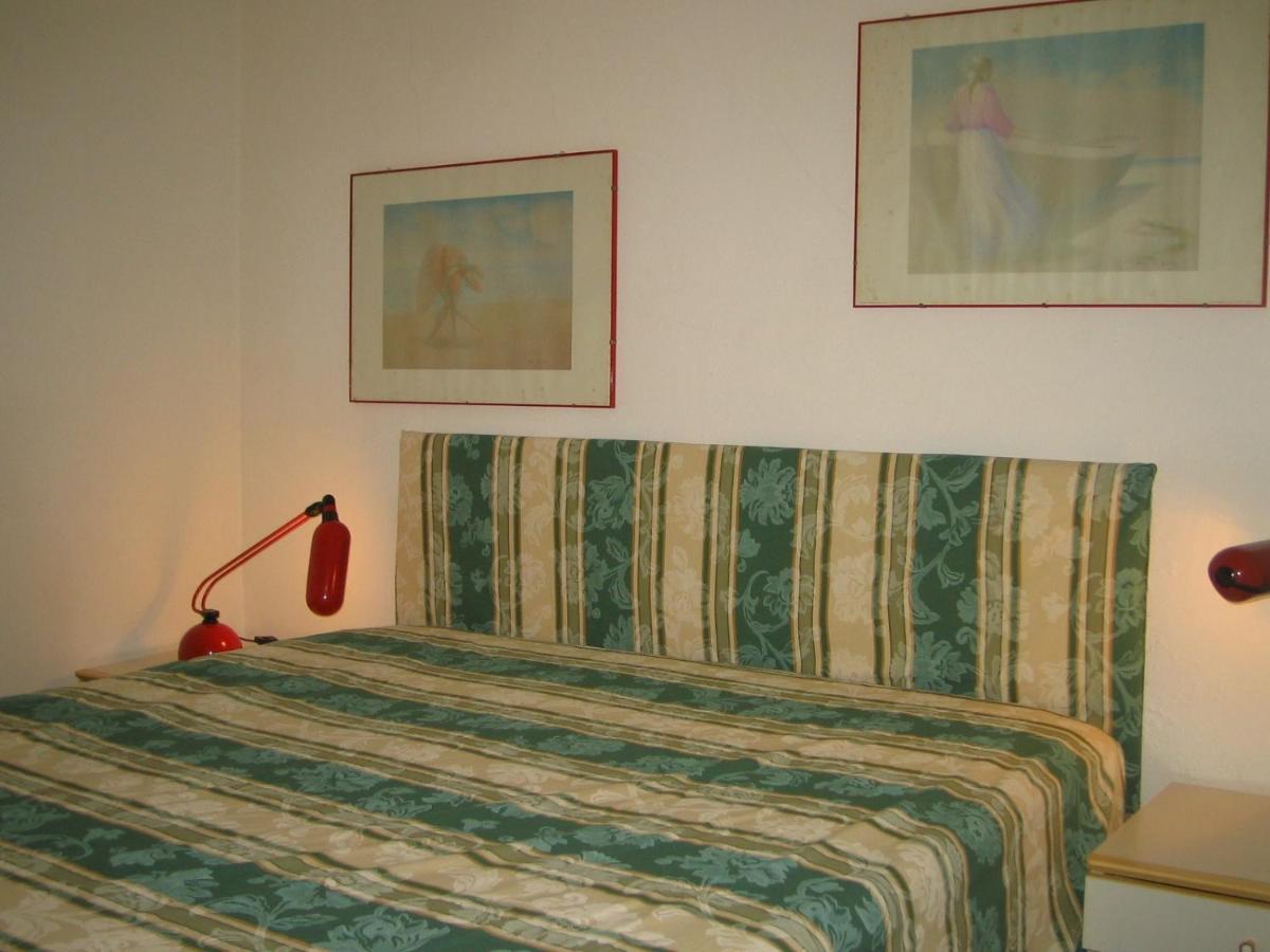 Residence Portofino Est Рапало Екстериор снимка