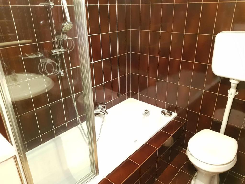 Residence Portofino Est Рапало Екстериор снимка
