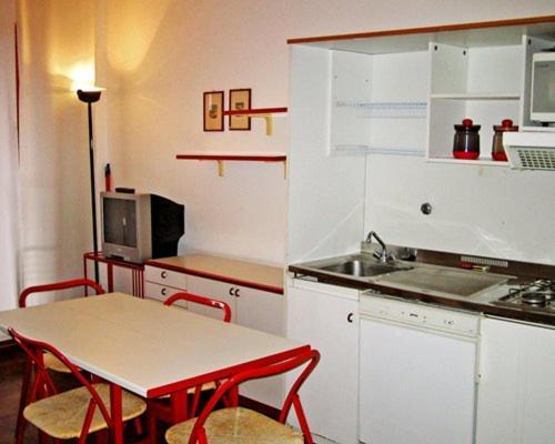 Residence Portofino Est Рапало Екстериор снимка
