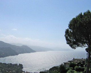 Residence Portofino Est Рапало Екстериор снимка