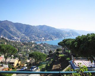 Residence Portofino Est Рапало Екстериор снимка