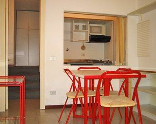 Residence Portofino Est Рапало Екстериор снимка