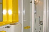 Residence Portofino Est Рапало Екстериор снимка