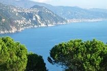 Residence Portofino Est Рапало Екстериор снимка