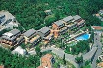 Residence Portofino Est Рапало Екстериор снимка